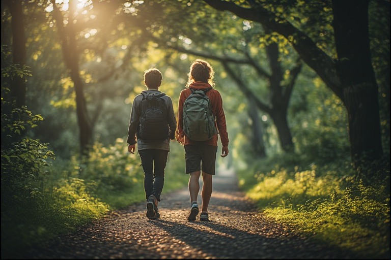 Cara Menggunakan Beberapa Menit Pagi untuk Suasana yang Lebih Santai