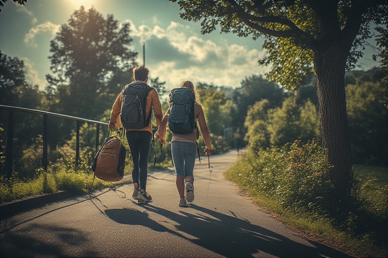 Menciptakan Atmosfer Pagi yang Tenang di Rumah